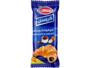 جوردينا كروسان شوكولاته*36