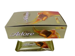 شوكولاتة ادور كراميل *24