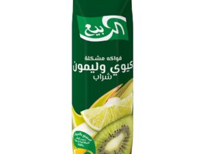 عصير الربيع نكهة كيوي وليمون 1لتر