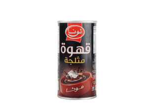 ايس كوفي لونا موكا 190 مل