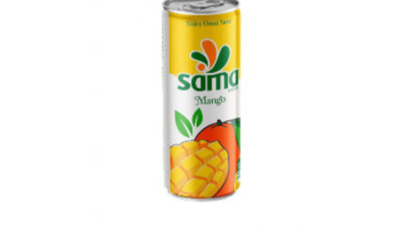 سما عصير مانجا 250مل