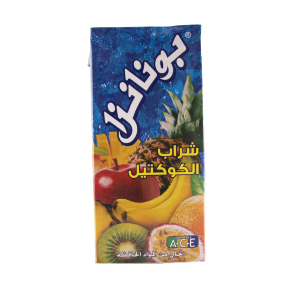 بونانزا فواكة مشكلة 200 مل