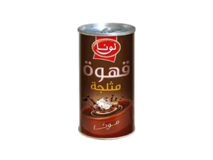 ايس كوفي لونا موكا 190 مل