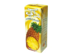 زاكي أناناس 200مل