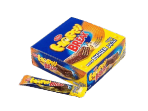 شوكولاته هابي بريك 14غم