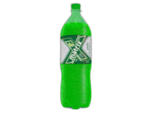 ماتركس غازي سفن اب 1لتر 1*9