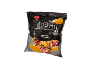 شيبس زيجو نكهة المشاوي*50