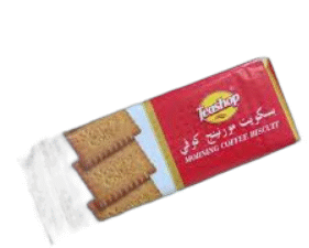 بسكويت مورنينج كوفي
