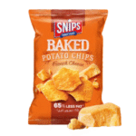 شيبس سنيبس جبنة 1*48