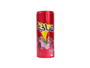 شاني علب 250مل *24