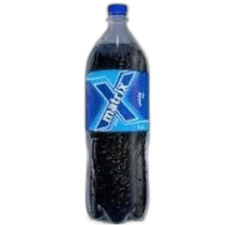 ماتركس غازي كولا 2لتر 1*6