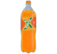 ماتركس غازي برتقال 2لتر 1*6