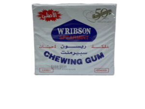 علكة ربسون سبيرمنت *100