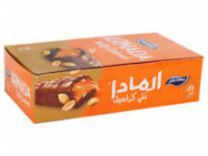 بيكادلي المادا نكهة الكراميل *24