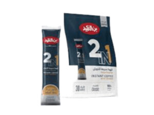 نسكافية العميد 2in1