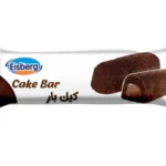 ايسبرج كيك بار الشوكولاته 1*12