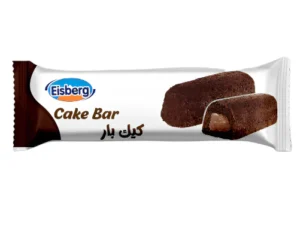 ايسبرج كيك بار الشوكولاته 1*12