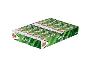 علكة نوفا بطيخ 1*20