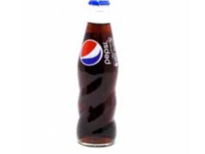 بيبسي زجاج 250مل *24