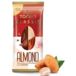 تورين الواح شوكولاته كلاسيك لوز 1*24