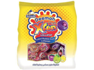 ديمه اكس فن مصاص مكس 1*50