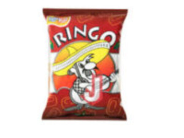 هلا شيبس رينجو 1*100