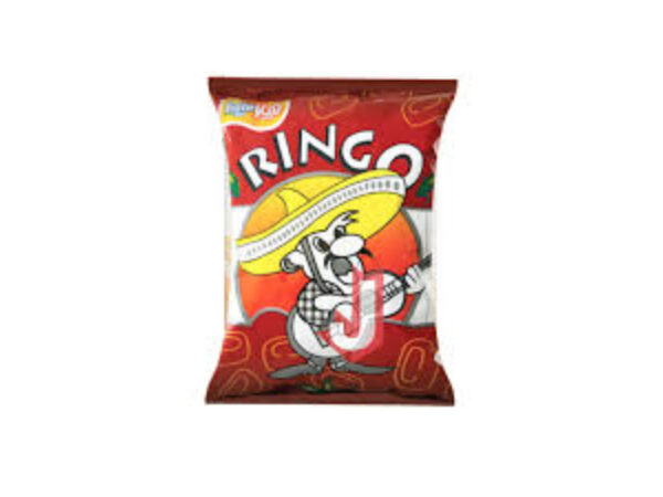 هلا شيبس رينجو *50