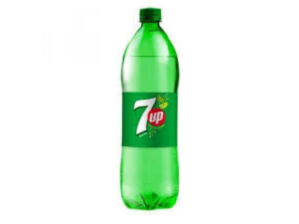 سفن أب 1لتر *12