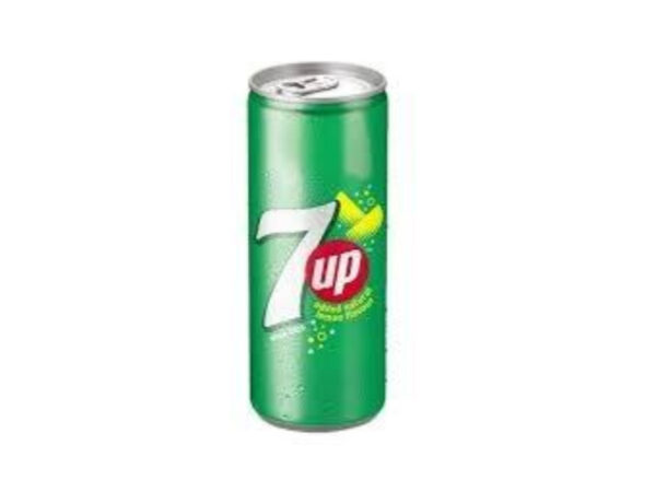 سفن أب علب 250مل *24