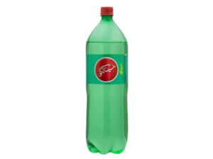 سينالكو غازي سفن اب 2.25لتر