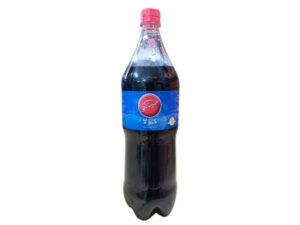 سينالكو غازي كولا 1لتر
