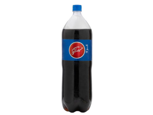 سينالكو غازي كولا 2.25لتر