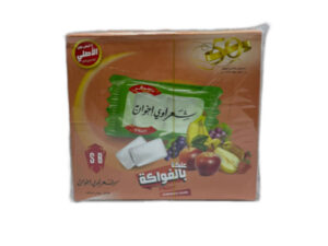 علكة شعراوي نكهة فواكة*100