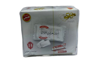 علكة شعراوي نكهة المستكة *100