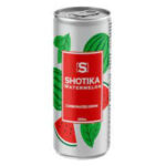 شوتيكا غازي نكهة البطيخ 250مل