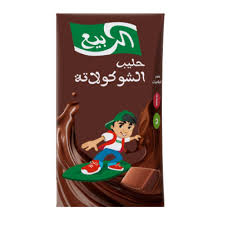 مطعمات الربيع شوكولاته 125مل