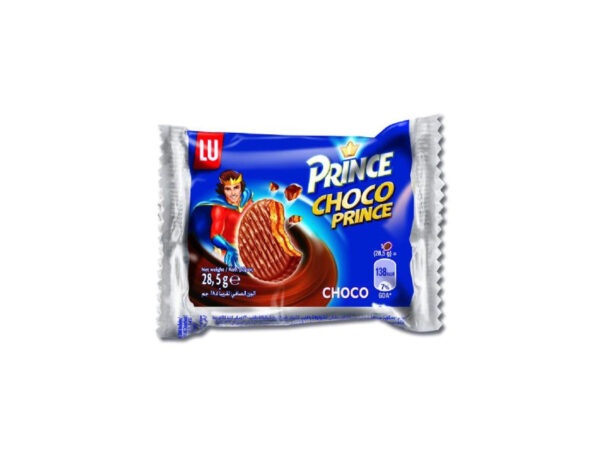 شوكولاته شوكو برينس 1*40