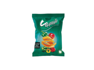 شيبس شيبسيكو نكهة فلفل حلو 1*60
