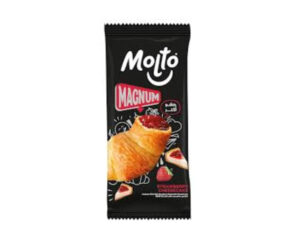 مولتو ماجنم نكهة فراولة*12
