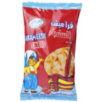 شيبس سندباد بنكهة البابريكا 1*100