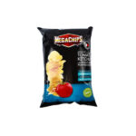 ميجا شيبس بنكهة الكاتشب 1*21