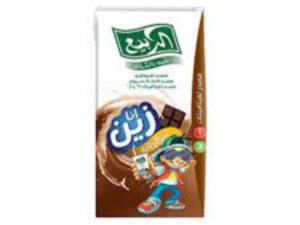 مطعمات الربيع شوكولاته 125مل