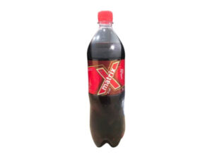 ماتركس غازي فواكة 1لتر 1*9