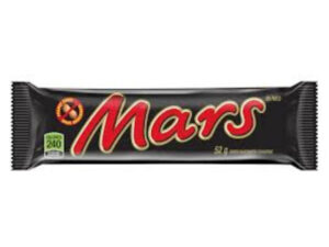 شوكولاته مارس 1*24