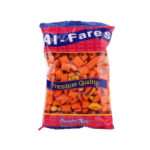 مكسرات ماليزية الفارس 180غم