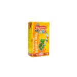 مطعمات بلدنا موز وحليب125مل *24