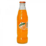 ميرندا زجاج 250مل *24