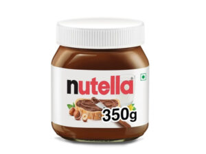 نوتيلا شوكولاتة دهن 350 غم