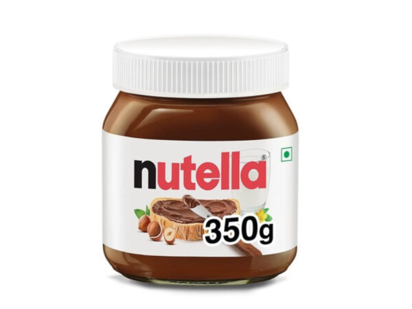 نوتيلا شوكولاتة دهن 350 غم